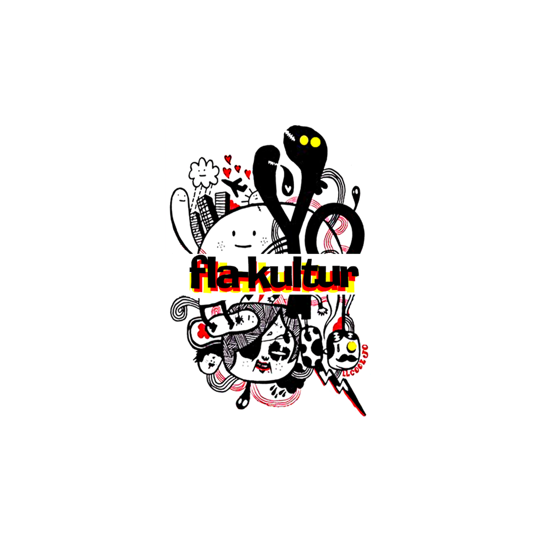 Logo Fla-Kultur