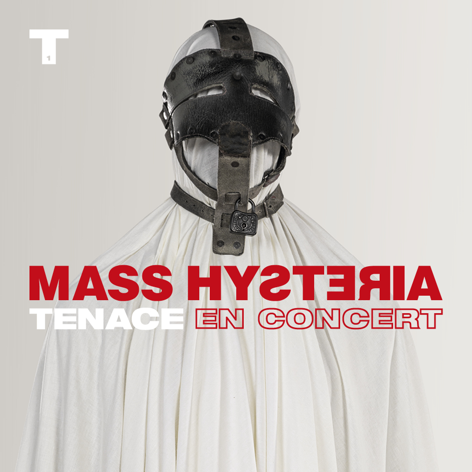 Mass Hysteria - Le Florida