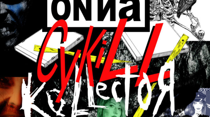 Onna Cykill Kollector - Visuel