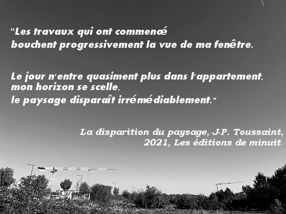 Visuel par Olivier Bories.